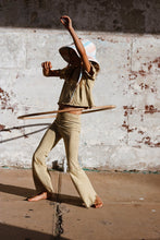 Load image into Gallery viewer, Holiday Bucket - Candy Stripe - Kids