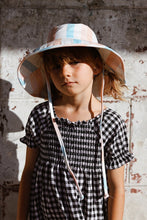 Load image into Gallery viewer, Holiday Bucket - Candy Stripe - Kids