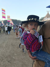 Load image into Gallery viewer, Celestial Boater - Kids