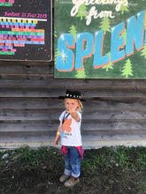 Load image into Gallery viewer, Celestial Boater - Kids