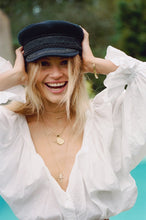 Load image into Gallery viewer, Riviera Cap
