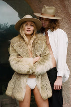 Load image into Gallery viewer, Teak Rancher