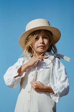 Load image into Gallery viewer, Yoli & Otis - Palm Boater Kids