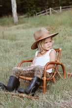 Load image into Gallery viewer, Teak Rancher - Kids