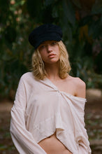 Load image into Gallery viewer, Dunes Cap - Black
