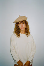 Load image into Gallery viewer, Beret - Camel
