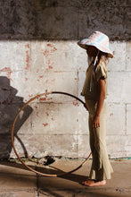 Load image into Gallery viewer, Holiday Bucket - Candy Stripe - Kids
