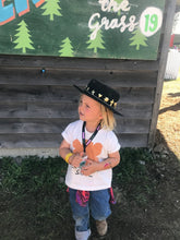 Load image into Gallery viewer, Celestial Boater - Kids
