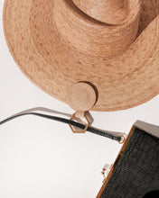 Load image into Gallery viewer, Round Hat Holder - TOPTOTE x LOC - Beige

