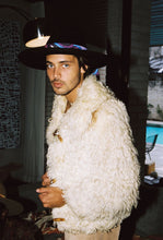 Load image into Gallery viewer, Melodic Fedora - Black
