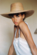 Load image into Gallery viewer, Palma Wide Boater
