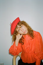 Load image into Gallery viewer, Beret - Red
