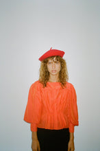 Load image into Gallery viewer, Beret - Red
