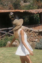 Load image into Gallery viewer, Teak Rancher Boater
