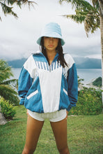 Load image into Gallery viewer, Wave Bucket - Aqua Terry
