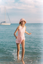 Load image into Gallery viewer, Wave Bucket - Pink Terry
