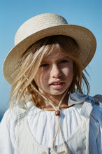 Load image into Gallery viewer, Yoli &amp; Otis - Palm Boater Kids

